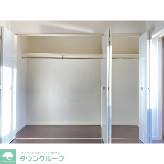 アルファスイート浦和本太フレストの物件内観写真