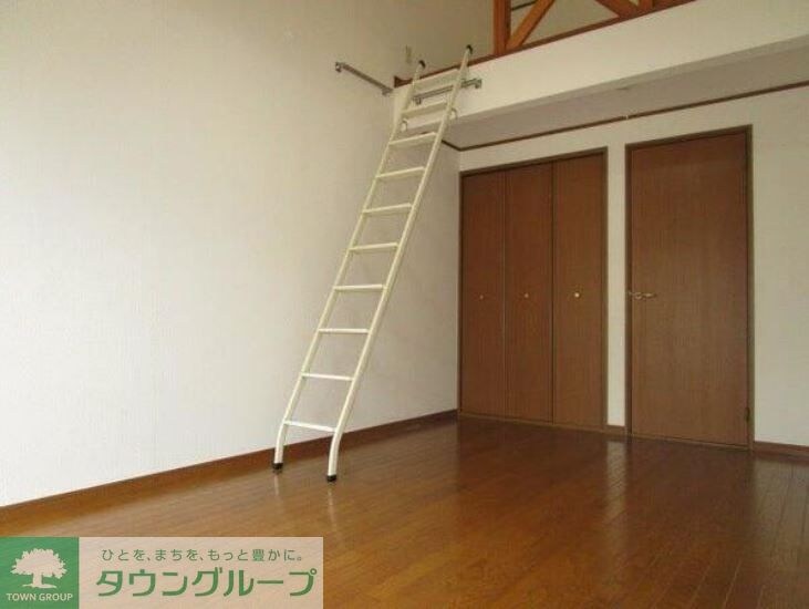 ルーミー千代のの物件内観写真