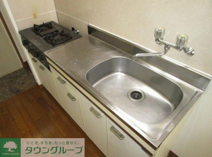 ルーミー千代のの物件内観写真