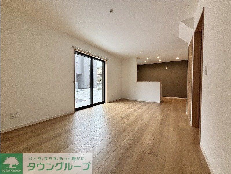 日進ドリームハウス　II　Ｄ棟の物件内観写真