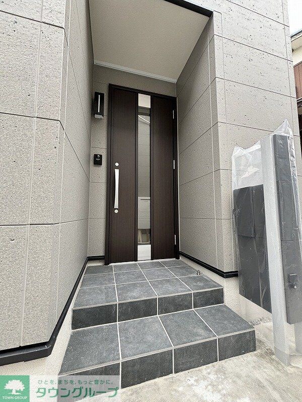 日進ドリームハウス　II　Ｄ棟の物件内観写真