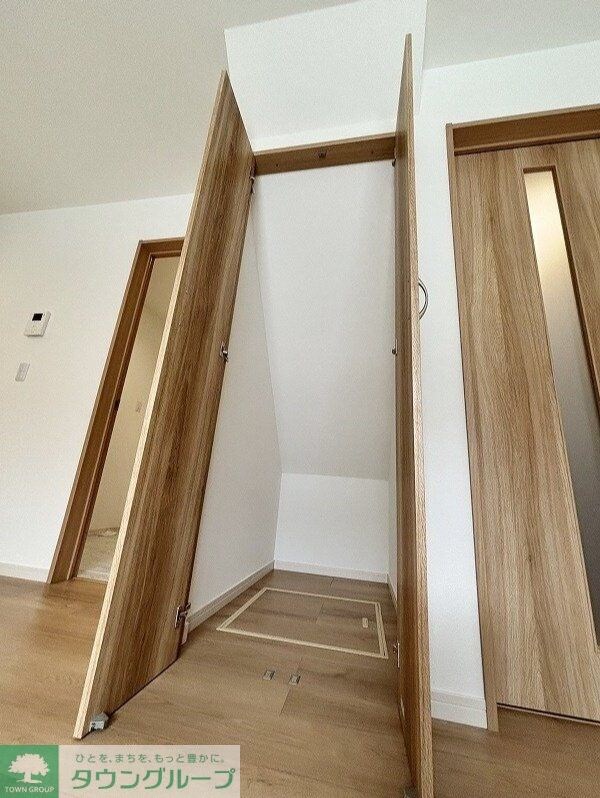 日進ドリームハウス　II　Ｄ棟の物件内観写真