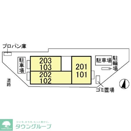 ムート中浦和の物件内観写真