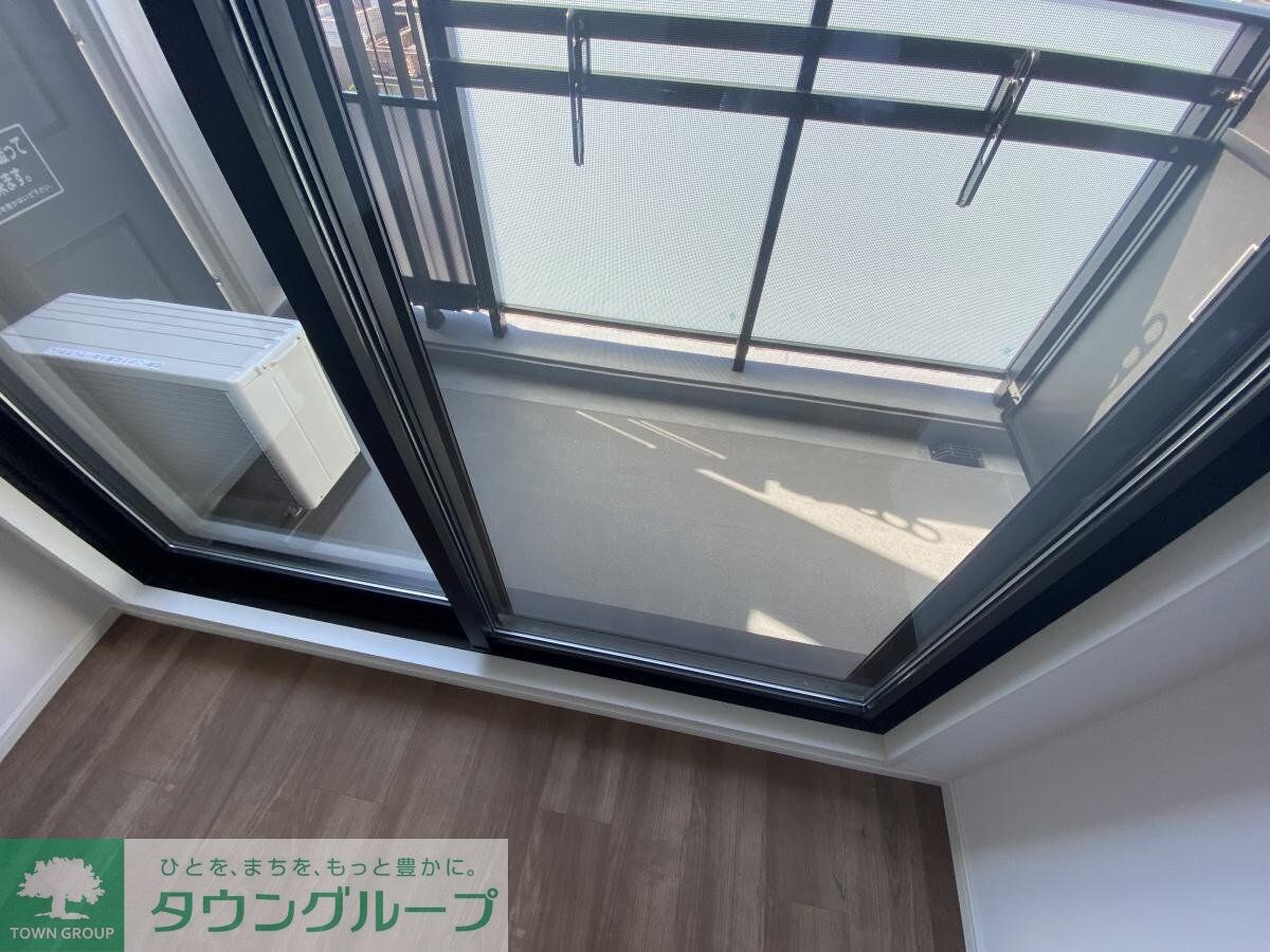 グランカーサさいたま新都心の物件内観写真