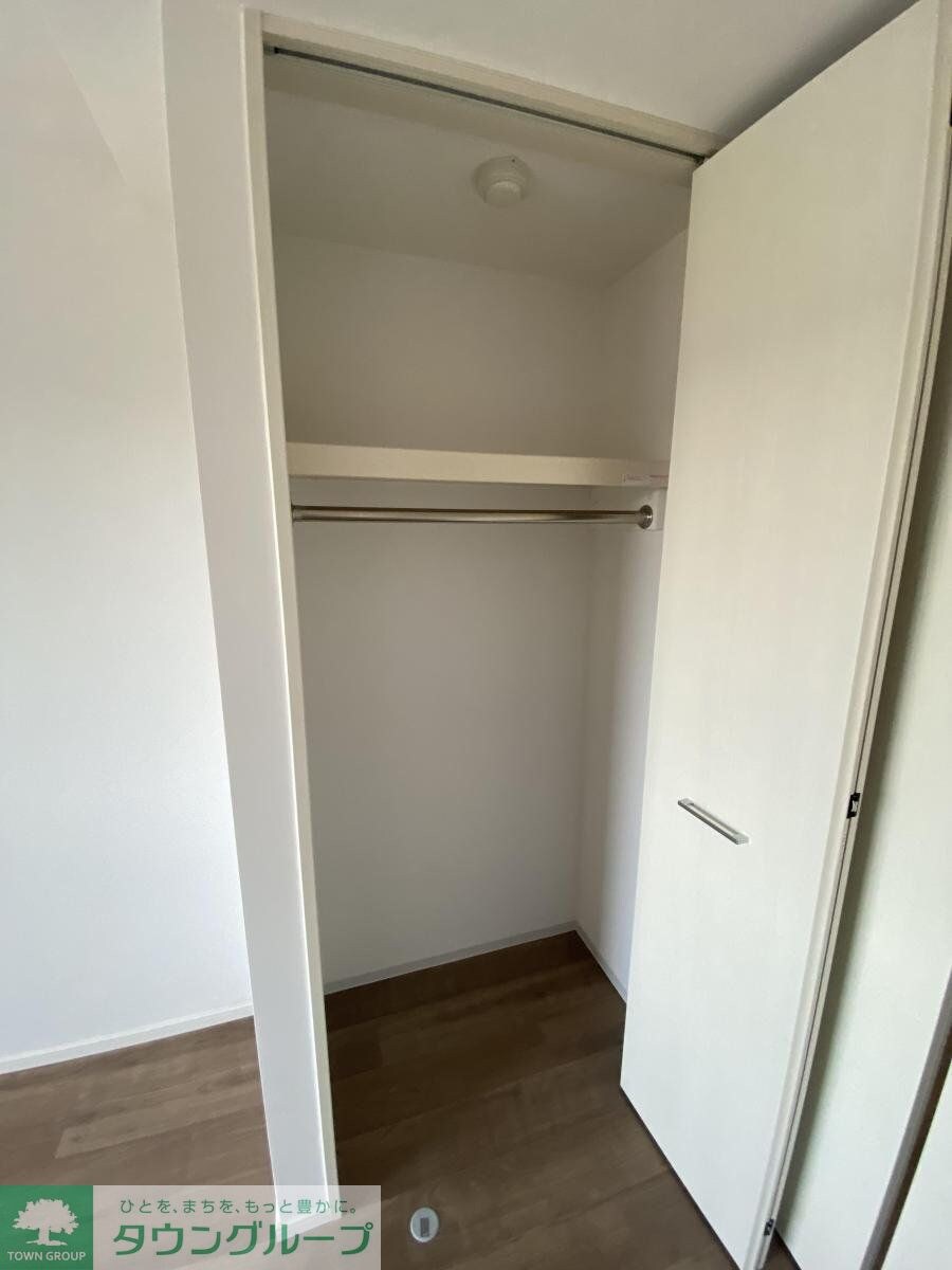 グランカーサさいたま新都心の物件内観写真