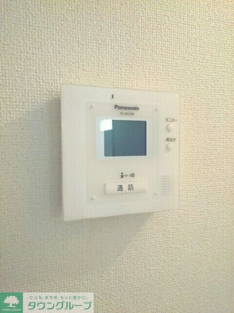 アンソレイエIIIの物件内観写真