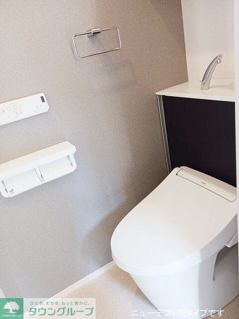 グラースソレイユの物件内観写真