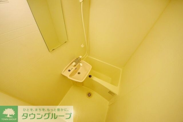 レオパレスメゾンＴ　４の物件内観写真