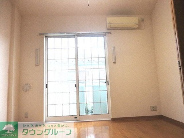 エバーパティオＨＡの物件内観写真