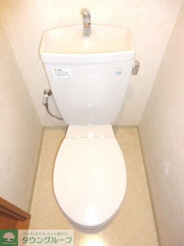 エバーパティオＨＡの物件内観写真