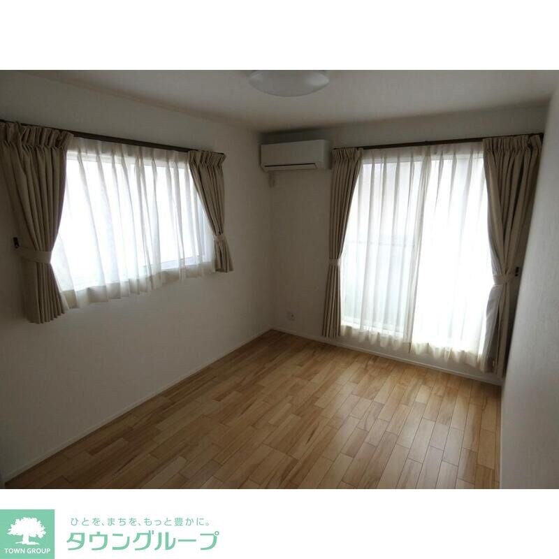 さいたま市岩槻区城南４丁目戸建の物件内観写真