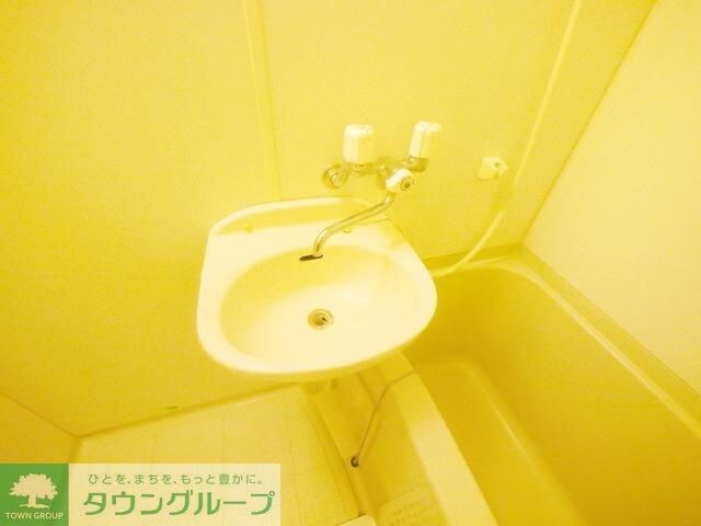 アイビーコートの物件内観写真