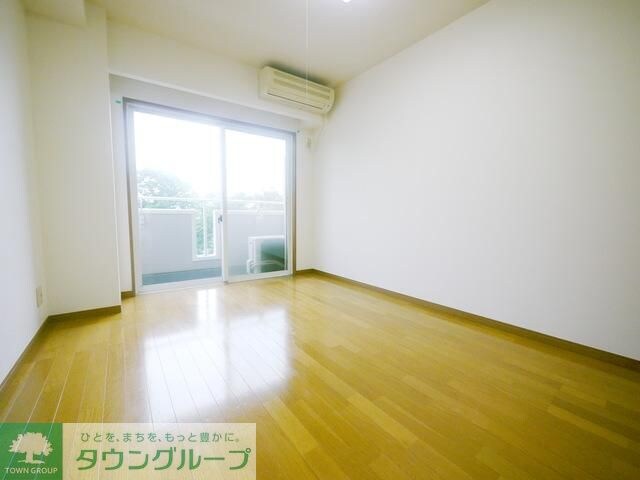 アイビーコートの物件内観写真