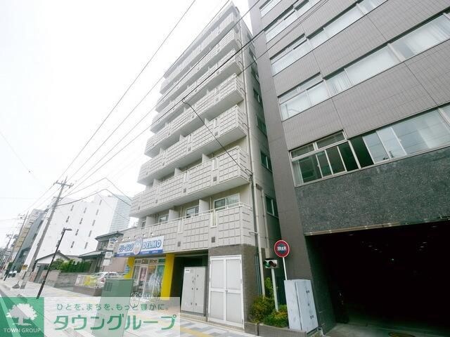 アイビーコートの物件内観写真