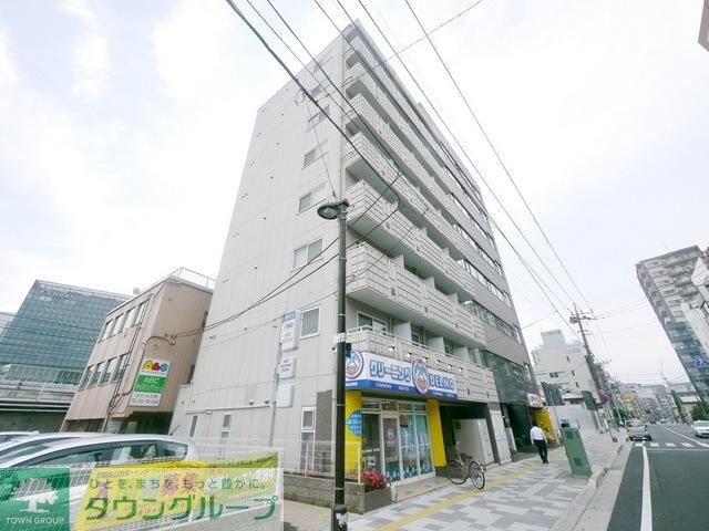 アイビーコートの物件内観写真