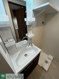 アーバンパーク北戸田の物件内観写真