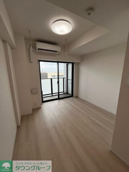 アーバンパーク北戸田の物件内観写真