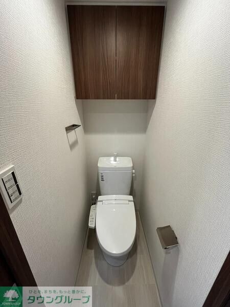 アーバンパーク北戸田の物件内観写真