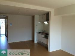 クレオールの物件内観写真