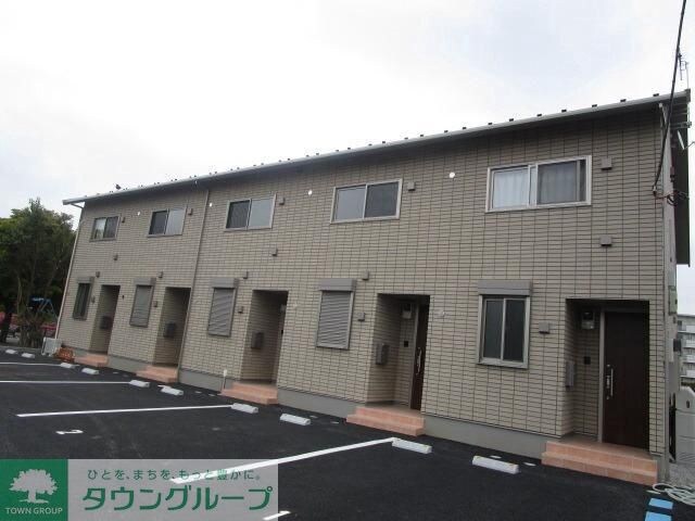 クレオールの物件内観写真