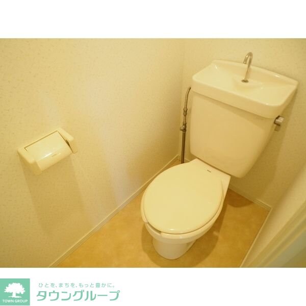 サニーホームズの物件内観写真