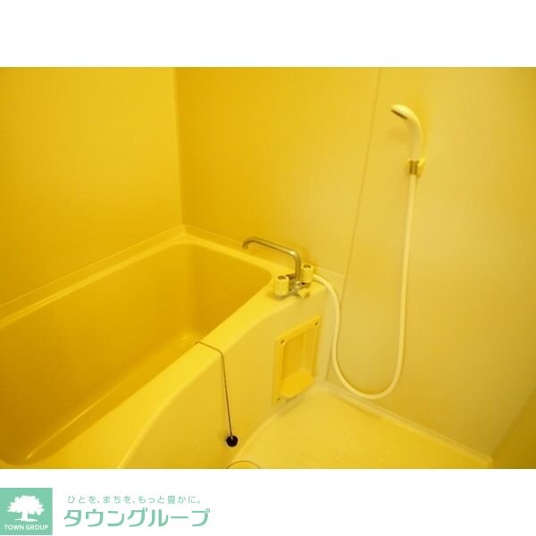 サニーホームズの物件内観写真