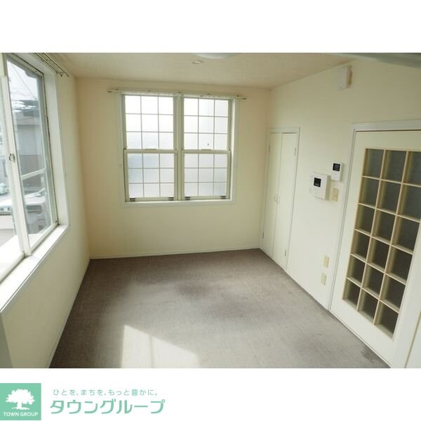 サニーホームズの物件内観写真