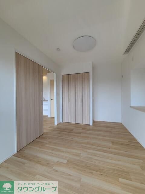 エマーレ南浦和（旧建物名ヒルズ神明の木）の物件内観写真