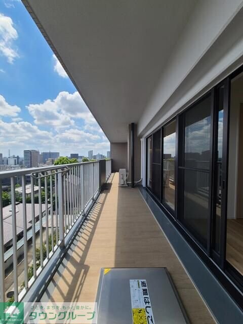 エマーレ南浦和（旧建物名ヒルズ神明の木）の物件内観写真