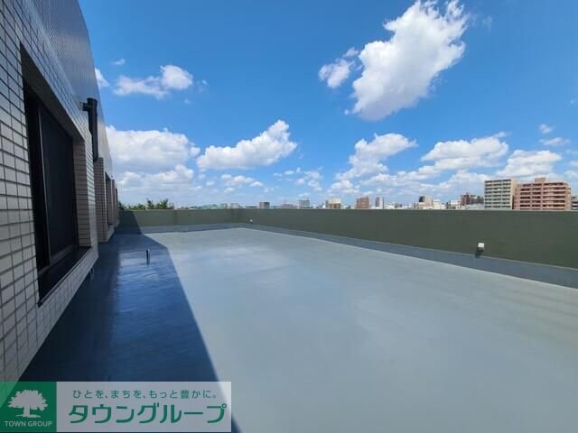 エマーレ南浦和（旧建物名ヒルズ神明の木）の物件内観写真