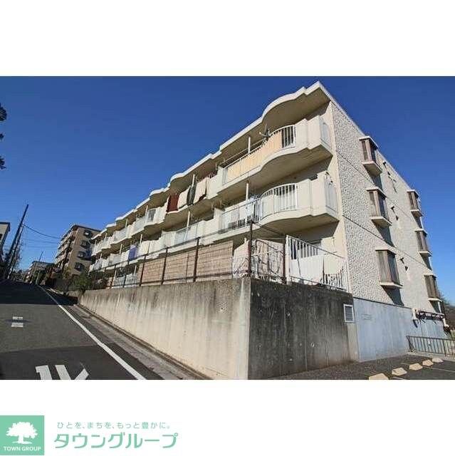 鷲崎ガーデンシャトレの物件内観写真