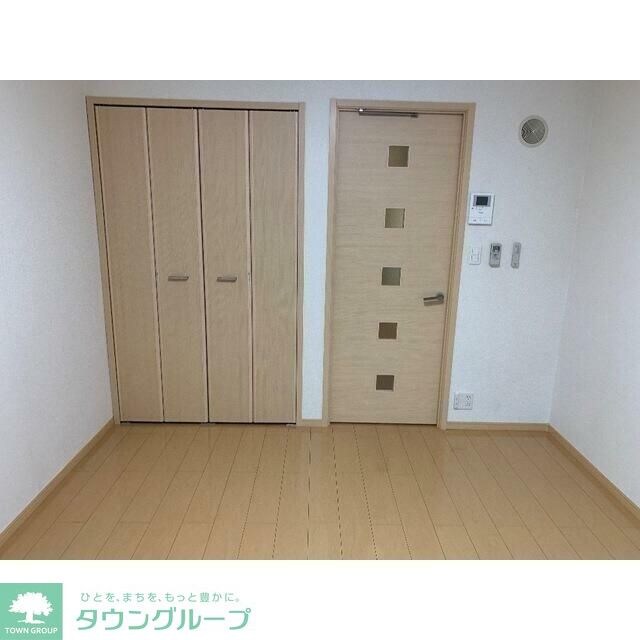 F・Pクレストクワットロの物件内観写真