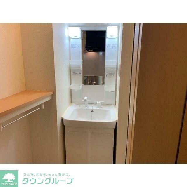 F・Pクレストクワットロの物件内観写真