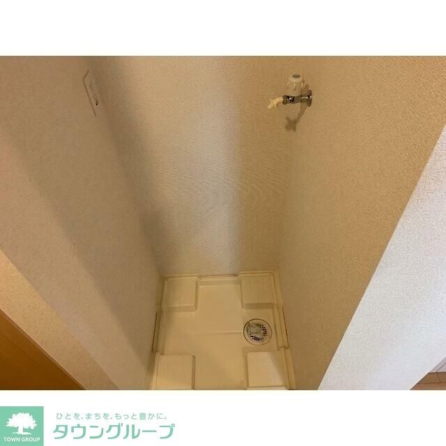 F・Pクレストクワットロの物件内観写真