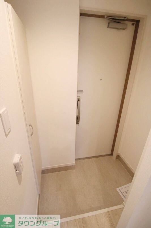 リブリ・辰佳・上尾柏の物件内観写真