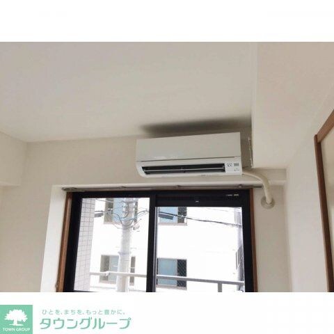 ステーションサイドビルの物件内観写真