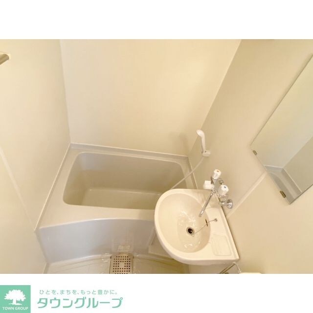 エクセルハイムの物件内観写真