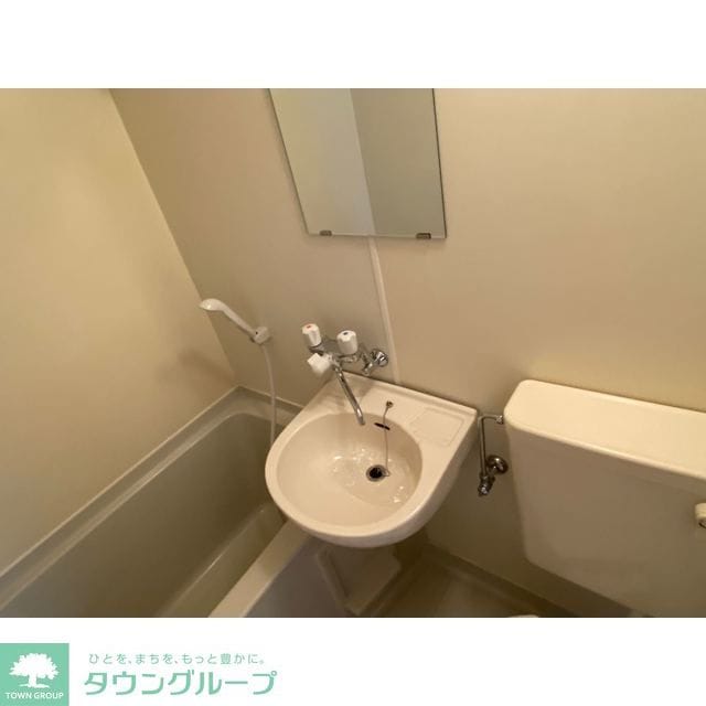 エクセルハイムの物件内観写真