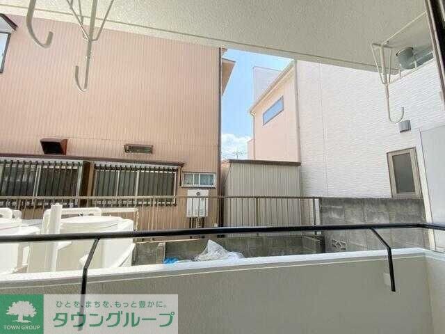 エクセルハイムの物件内観写真