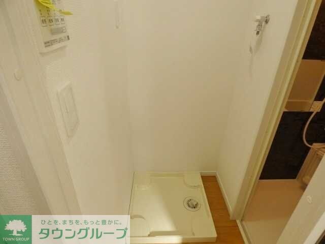 Duo Luxe浦和常盤の物件内観写真