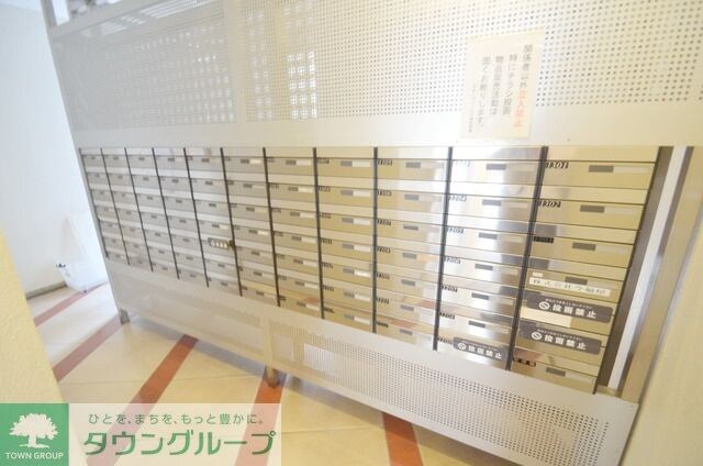 スターフィールド浦和常盤の物件内観写真