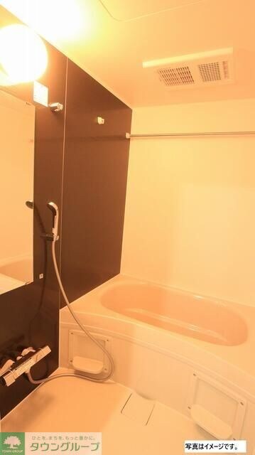 ＲＥＧＡＬＥＳＴ　Ｎの物件内観写真