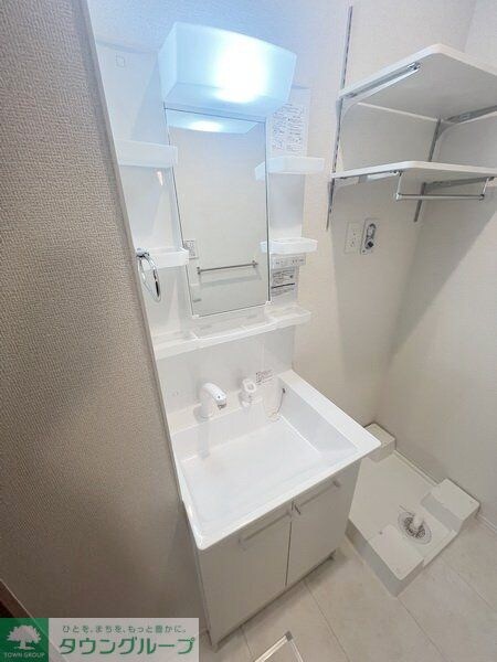 ノーブルパレス大原の物件内観写真