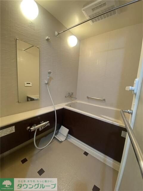 ライオンズヴィアーレ浦和常盤公園の物件内観写真