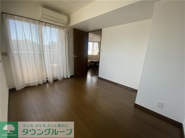 ライオンズヴィアーレ浦和常盤公園の物件内観写真