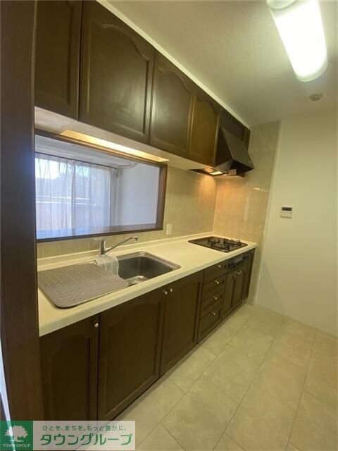 ライオンズヴィアーレ浦和常盤公園の物件内観写真