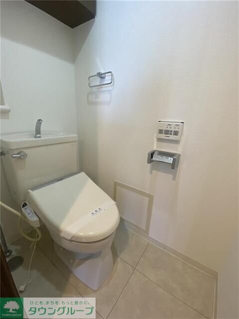 ライオンズヴィアーレ浦和常盤公園の物件内観写真