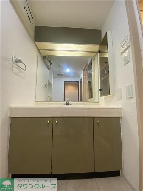 ライオンズヴィアーレ浦和常盤公園の物件内観写真