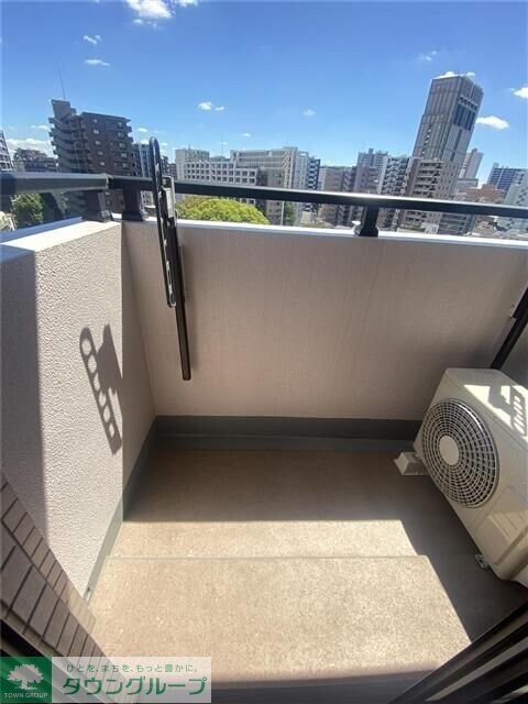 ライオンズヴィアーレ浦和常盤公園の物件内観写真