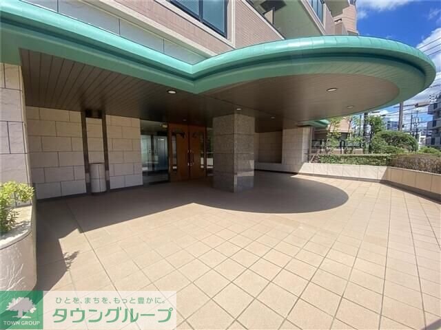 ライオンズヴィアーレ浦和常盤公園の物件内観写真